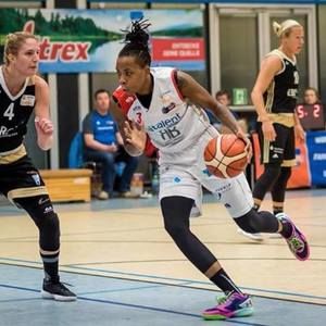 Meet your Posher, Tiff